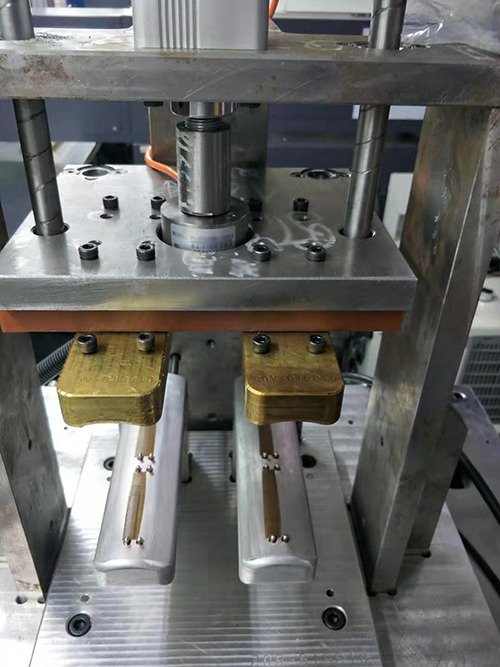 熱壓機(jī)測力傳感器 熱壓機(jī)測力傳感器