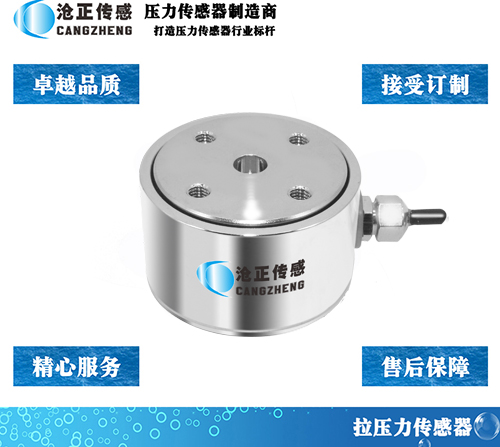 滄正壓力傳感器CAZF-LY41產(chǎn)品簡介