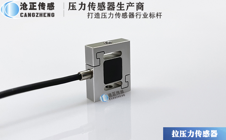 滄正測力傳感器CAZF-LS19.1 滄正測力傳感器CAZF-LS19.1